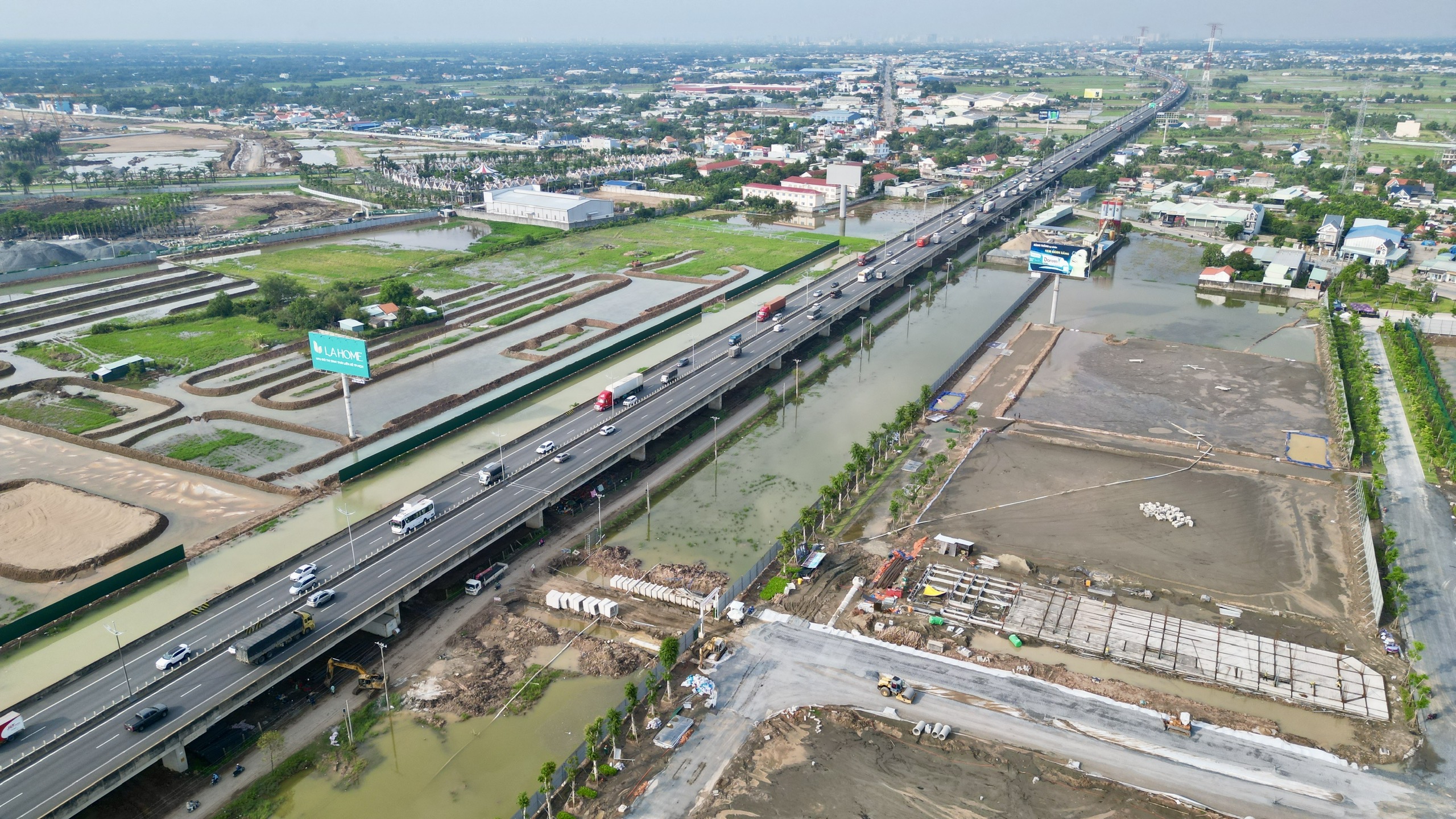 Thị trường bất động sản cuối năm 2026: Nguồn cung tăng, thị trường chờ lực bật